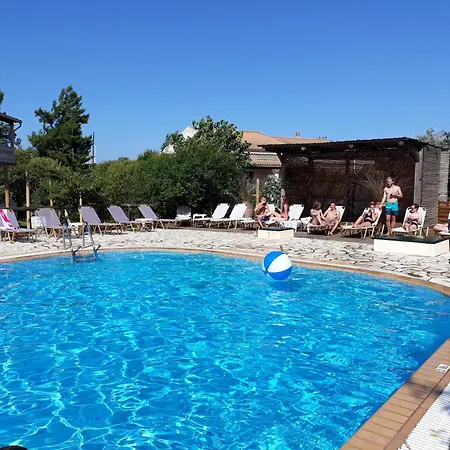 2br Balconies Pool 3 3*