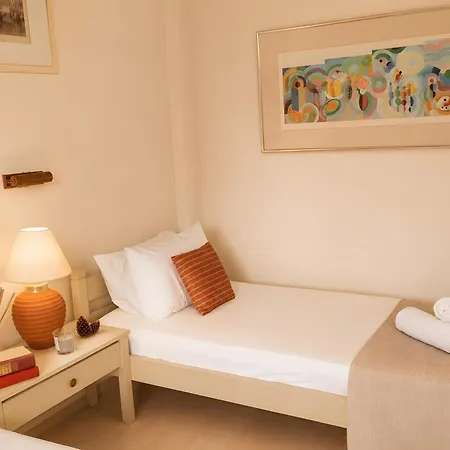 2br Balconies Pool 3 Gouvia