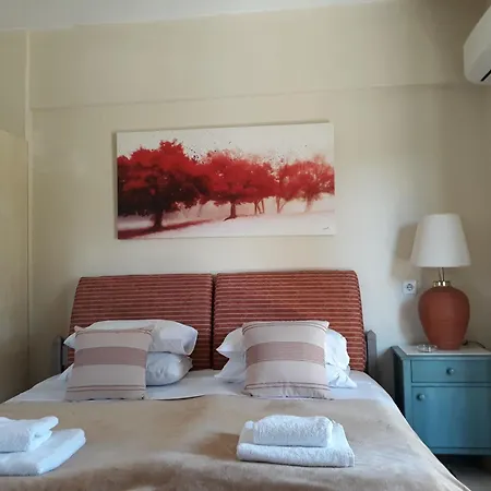 2br Balconies Pool 3 Гостевой дом Гоувия