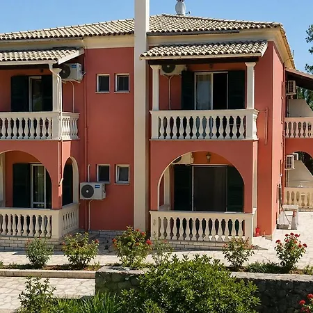 2br Balconies Pool 3 Gæstehus