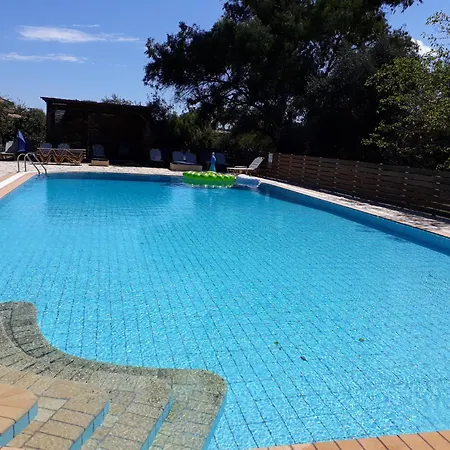 2br Balconies Pool 3