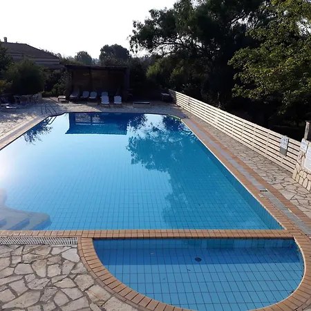 2br Balconies Pool 3 Gæstehus 3*