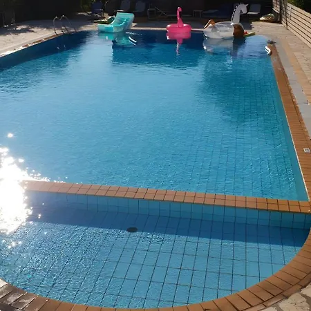 2br Balconies Pool 3