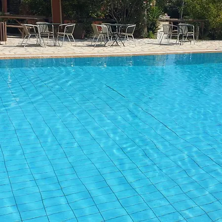 2br Balconies Pool 3 Gæstehus Gouvia
