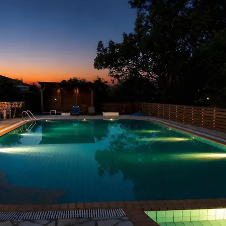 2br Balconies Pool 3 Gæstehus