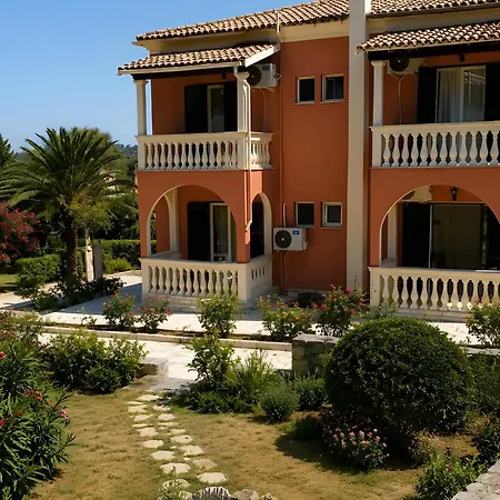 2br Balconies Pool 3 Gæstehus 3*